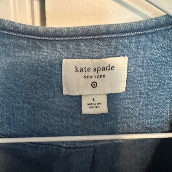 Kate Spade X Target Jackets & Blazers - Kate Spade for Target Quilted Jacket - Large